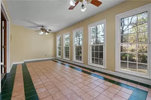 1105 Wedgewood Dr, Fayetteville, GA 30214 - Photo 22