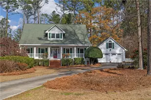 1105 Wedgewood Dr, Fayetteville, GA 30214 - Photo 1