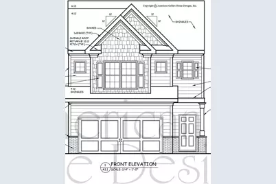 424 Highland Pointe Drive, Alto, GA 30510 - Photo 2