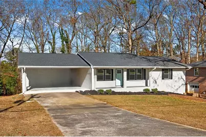 5666 Woodland Drive, Douglasville, GA 30135 - Photo 18