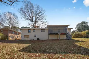 5666 Woodland Dr, Douglasville, GA 30135 - Photo 24