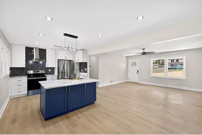 5666 Woodland Drive, Douglasville, GA 30135 - Photo 8