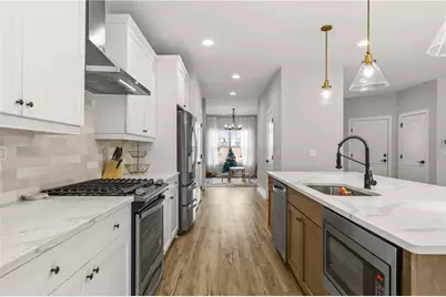 2022 Drew Drive NW, Atlanta, GA 30318 - Photo 12