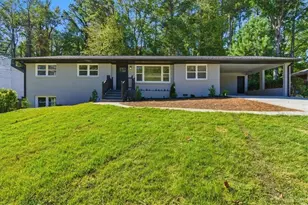 2343 Bonnybrook Way, Atlanta, GA 30344 - Photo 1