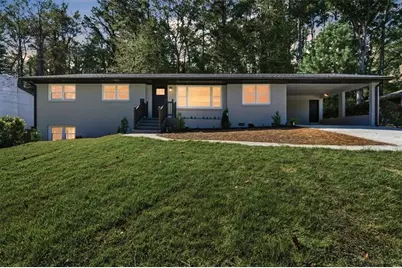 2343 Bonnybrook Way, Atlanta, GA 30344 - Photo 2