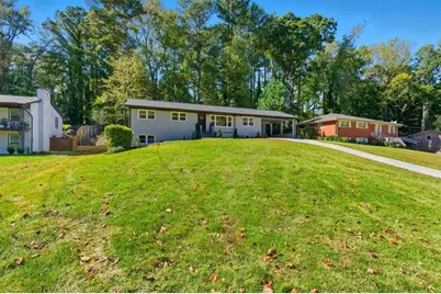 2343 Bonnybrook Way, Atlanta, GA 30344 - Photo 4