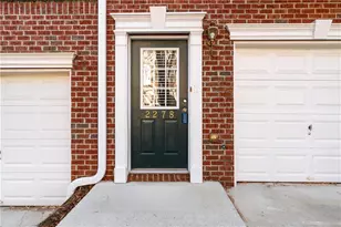 2278 Dillard Crossing, Tucker, GA 30084 - Photo 8