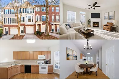 2278 Dillard Crossing, Tucker, GA 30084 - Photo 1