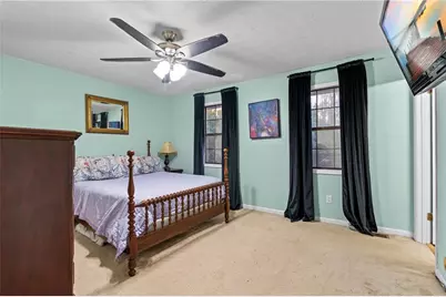 2220 Davis Oaks Court, Stone Mountain, GA 30087 - Photo 24