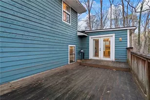 2220 Davis Oaks Ct, Stone Mountain, GA 30087 - Photo 36