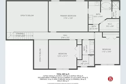 3010 Ashdowne Court, Snellville, GA 30078 - Photo 46