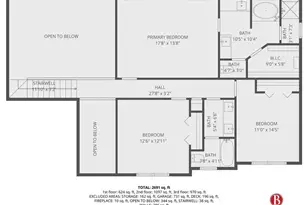 3010 Ashdowne Ct, Snellville, GA 30078 - Photo 46