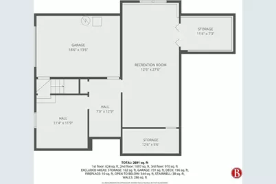 3010 Ashdowne Court, Snellville, GA 30078 - Photo 44