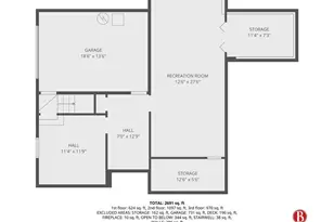 3010 Ashdowne Ct, Snellville, GA 30078 - Photo 44