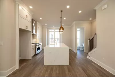 4412 River Trail Drive #384, Peachtree Corners, GA 30092 - Photo 16