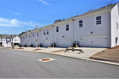 1906 Victoria Road, Conyers, GA 30013 - Photo 30