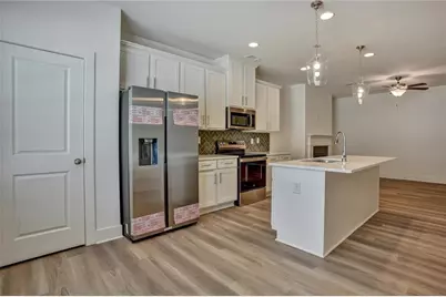 1906 Victoria Road, Conyers, GA 30013 - Photo 6