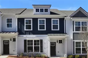 1906 Victoria Rd, Conyers, GA 30013 - Photo 2