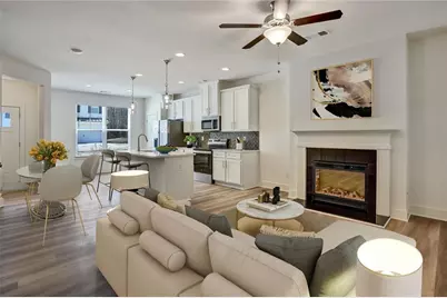 1906 Victoria Road, Conyers, GA 30013 - Photo 1