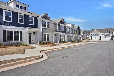 1906 Victoria Road, Conyers, GA 30013 - Photo 28