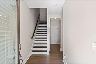 2180 Colvin Court NW, Atlanta, GA 30318 - Photo 4