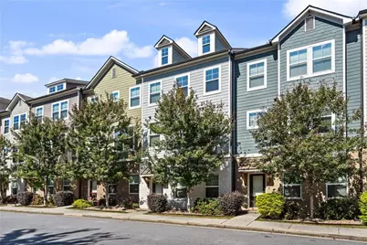 2180 Colvin Court NW, Atlanta, GA 30318 - Photo 2