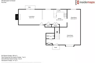 455 Sheringham Ct, Roswell, GA 30076 - Photo 18