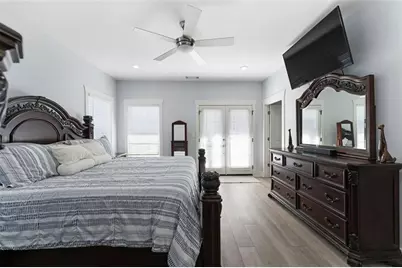 547 Center Road SE, Cartersville, GA 30121 - Photo 16