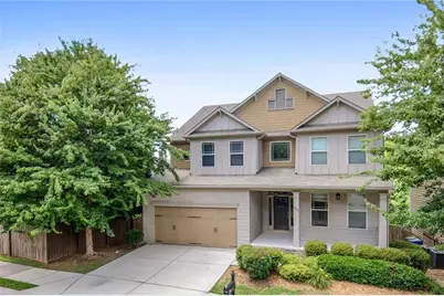 2056 Hatteras Way NW, Atlanta, GA 30318 - Photo 4