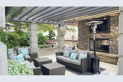 855 Peachtree Street NE #3208, Atlanta, GA 30308 - Photo 28