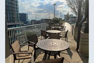 855 Peachtree Street NE #3208, Atlanta, GA 30308 - Photo 38
