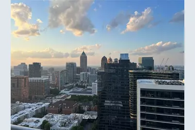 855 Peachtree Street NE #3208, Atlanta, GA 30308 - Photo 58