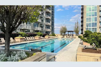 855 Peachtree Street NE #3208, Atlanta, GA 30308 - Photo 32