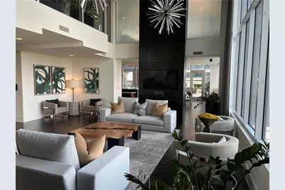 855 Peachtree Street NE #3208, Atlanta, GA 30308 - Photo 20