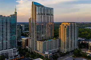 855 Peachtree St NE, Atlanta, GA 30308 - Photo 1