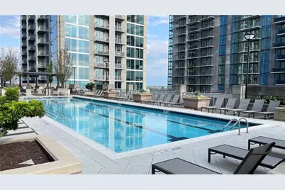 855 Peachtree Street NE #3208, Atlanta, GA 30308 - Photo 34