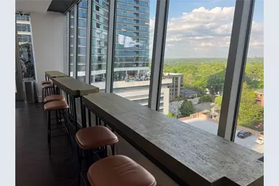 855 Peachtree Street NE #3208, Atlanta, GA 30308 - Photo 26