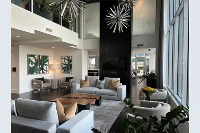 855 Peachtree Street NE #3208, Atlanta, GA 30308 - Photo 16