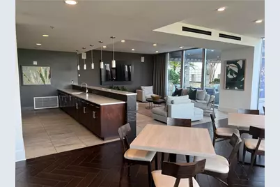 855 Peachtree Street NE #3208, Atlanta, GA 30308 - Photo 14