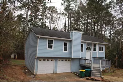 135 Omega Drive, Lawrenceville, GA 30044 - Photo 2