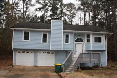 135 Omega Drive, Lawrenceville, GA 30044 - Photo 1