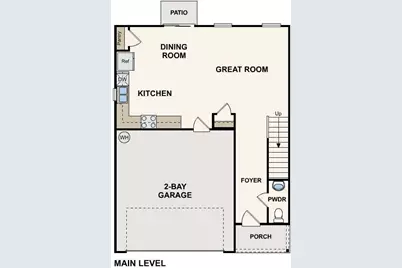 130 Hennon Way, Chatsworth, GA 30705 - Photo 2