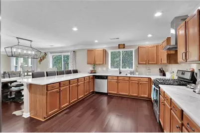 297 Cedar Bay Circle, Dallas, GA 30157 - Photo 10