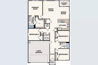 74 Wilson Road, Chatsworth, GA 30705 - Photo 2