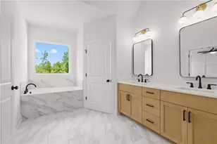 4706 Coleridge Ct, Peachtree Corners, GA 30092 - Photo 6