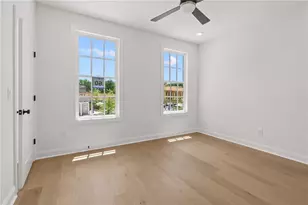 4706 Coleridge Ct, Peachtree Corners, GA 30092 - Photo 2