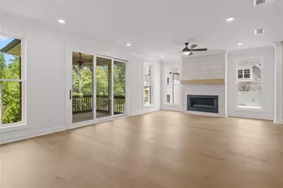 4706 Coleridge Court #432, Peachtree Corners, GA 30092 - Photo 22