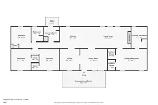 112 Skyland Dr E, Locust Grove, GA 30248 - Photo 26