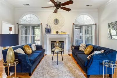 8658 Newborn Way, Douglasville, GA 30134 - Photo 6