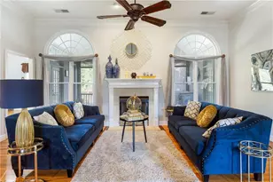 8658 Newborn Way, Douglasville, GA 30134 - Photo 6